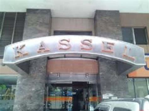 kassel condominium taft barangay|Kassel Condominium Apartment & Condo Rentals.